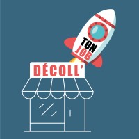 Décoll'ton Job logo - Similar company to Compostri