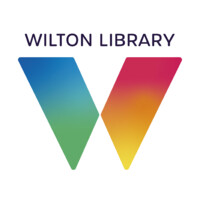 Wilton Library Association logo - Similar company to Lojacar Multimarcas