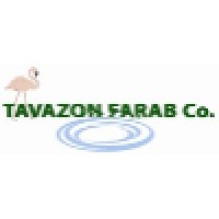Tavazon Farab logo - Similar company to Comsolfa