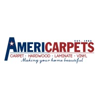 Americarpets of Riverdale logo - Similar company to Ryan'S Flooring