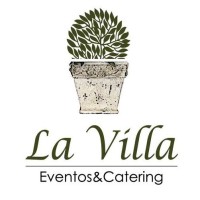La Villa eventos & catering logo - Similar company to Eventos Valhalla