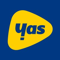Yas Senegal logo - Similar company to Beta One