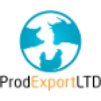 ProdExport Ltd. logo - Similar company to Prodexport Ltd