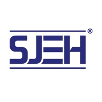 SJ Estimating House logo - Similar company to V&B Grading Inc.