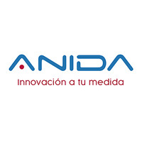 Anida Latam logo - Similar company to Rielecom