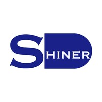 旭能醫藥生技股份有限公司 SHINER PHARM CORP. logo - Similar company to Novus Ltd.