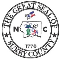 Surry County, NC logo - Similar company to Mount Airy City Schools