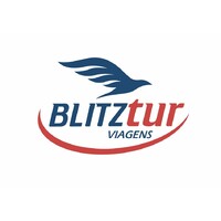 Blitztur - Agencia De Turismo E Viagens Ltda logo - Similar company to Agilepass - Passaporte Italiano