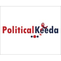 Political Keeda logo - Similar company to Mellowtech Electronics Pvt. Ltd