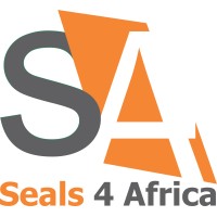 Seals for Africa Trading Limited logo - Similar company to Junyue Security Seals