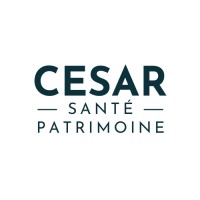 Cesar Patrimoine logo - Similar company to Kopilot Conseil