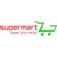 Supermart Az logo - Similar company to Wegros