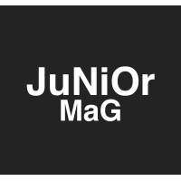 Junior Mag logo - Similar company to Readymade