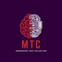 Morehouse Tech Collective logo - Similar company to Ai Atl