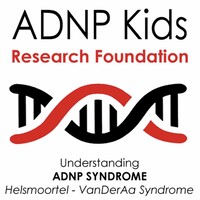 ADNP Kids Research Foundation logo - Similar company to Adcy5.Org