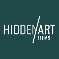HIDDEN ART FILMS logo - Similar company to Xfilm