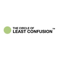 The Circle of Least Confusion logo - Similar company to San Gabriel High School
