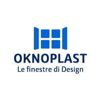 Oknoplast finestre logo - Similar company to Internorm