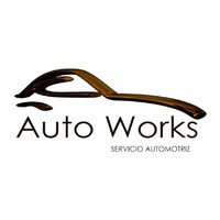 Auto Works logo - Similar company to Custom Ec
