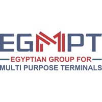 Egyptian Group For Multipurpose Terminals ( EGMPT) logo - Similar company to Trans Misr Terminal (Tmt)