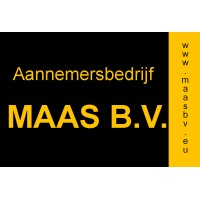 Aannemersbedrijf Maas bv logo - Similar company to Dieker Overslag B.V.