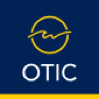 OTIC Offshore Technology Innovation Center logo - Similar company to Arrow: Academic Center For Reliability And Resilience Of Offshore Wind