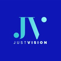 Just Vision logo - Similar company to Justvision