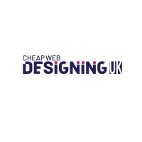 Cheap Web Designing UK logo - Similar company to Web-Designing