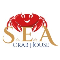 SEA Crab House logo - Similar company to Crab Fragment Labs