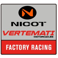 Vertemati Motorcycles logo - Similar company to F.B Mondial