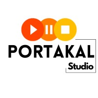 Portakal Prodüksiyon logo - Similar company to Ara