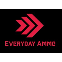 Everyday Ammo logo - Similar company to Angelfire Ammo