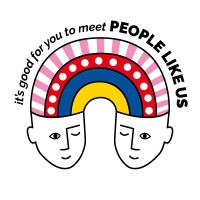 People Like Us logo - Similar company to Åben