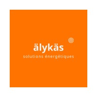 älykäs energy solutions logo - Similar company to Loriq - Smart Wireless Solutions
