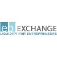 EB Exchange Funds logo - Similar company to Whoa Ventures