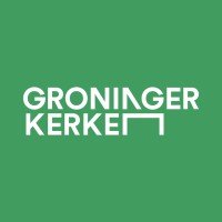 Stichting Oude Groninger Kerken logo - Similar company to Bosse Nova