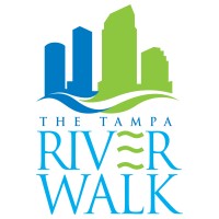 Friends of the Riverwalk logo - Similar company to Terton