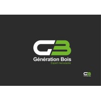 Génération Bois Menuiserie SPRL logo - Similar company to Menuiserie Gudefin