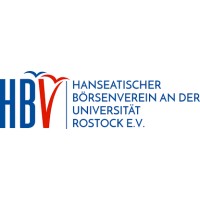 Hanseatischer Börsenverein an der Universität Rostock e.V. logo - Similar company to Akademischer Börsenverein Greifswald E.V.
