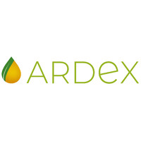 ARDEX logo - Similar company to Save Cosmetics