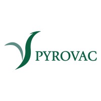 Pyrovac logo - Similar company to Pse For Speed Company