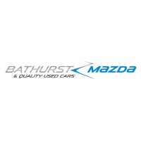 Bathurst Mazda logo - Similar company to Bathurst Toyota