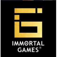 IMMORTAL GAMES LTD logo - Similar company to Echeyde Works