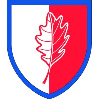 5th Homeland Defense Regiment | Heimatschutzregiment 5 logo - Similar company to German Centre Taicang