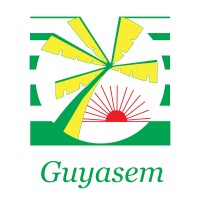 GUYASEM logo - Similar company to Caraibe Semences