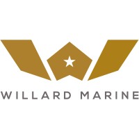 Willard Marine logo - Similar company to Infinity Power
