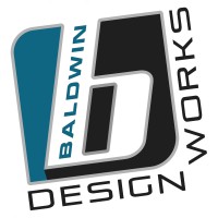 Baldwin Design Works, LTD logo - Similar company to Infinity Roofing Contractors, Inc.