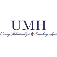 United Methodist Homes logo - Similar company to United Methodist Homes