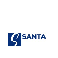 Santa Blockchain Academy logo - Similar company to Kross Blockchain