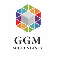 GGM Accountancy Ltd logo - Similar company to Platform Comms